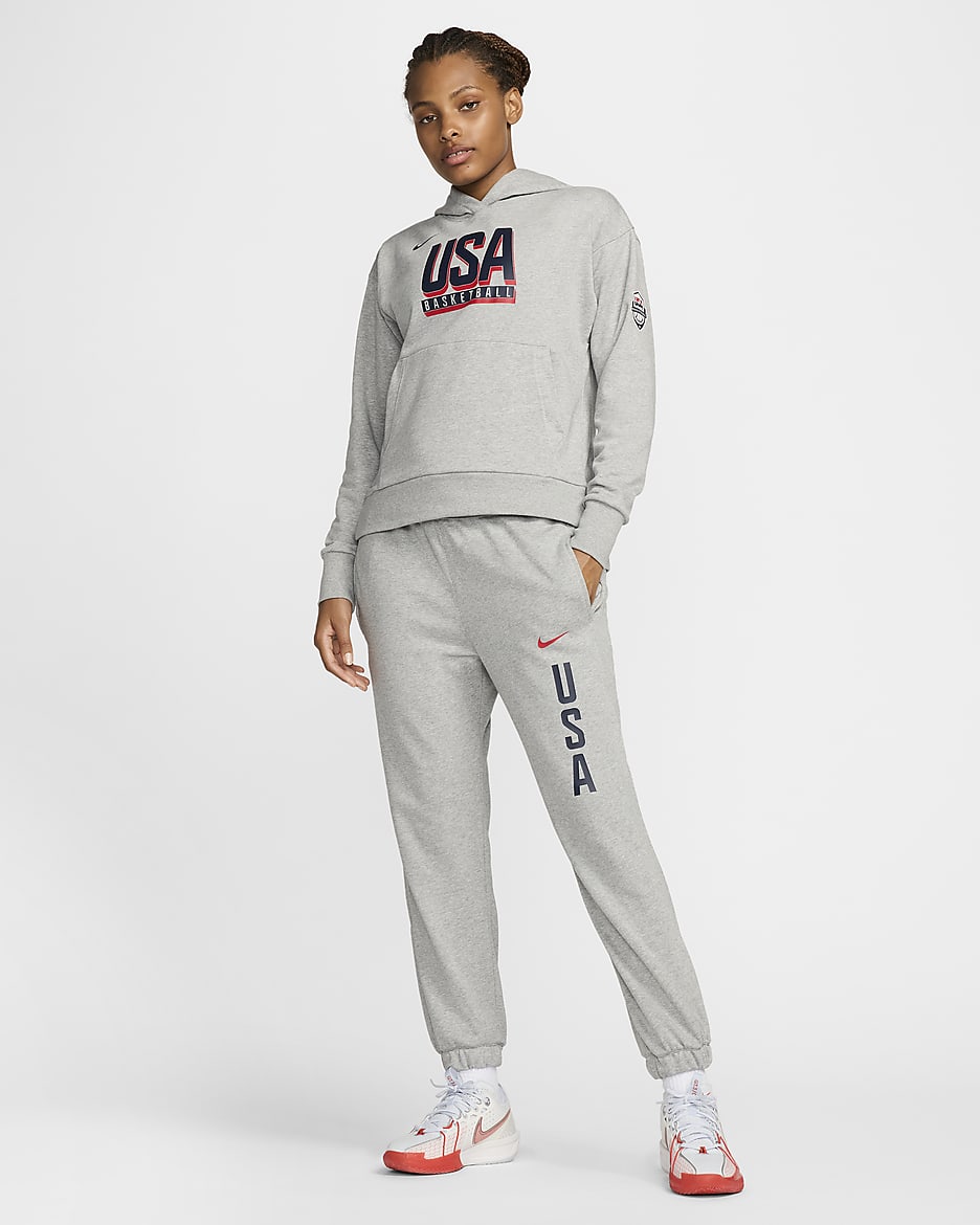 Nike usa pants best sale